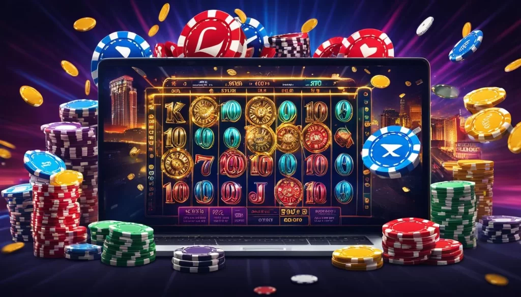 Giới thiệu về nền tảng giải trí trực tuyến HK88