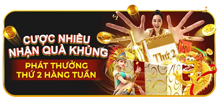 Hoàn trả không giới hạn mỗi ngày