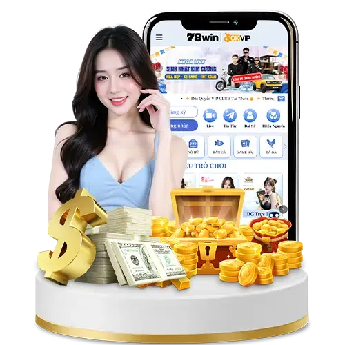 Hình ảnh các trò chơi nổ hũ và game bài đặc sắc