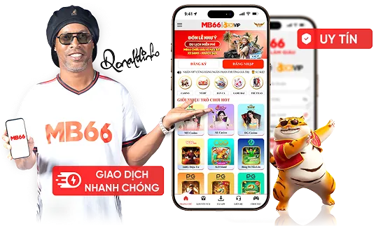 Trải nghiệm app mượt mà trên các thiết bị di động