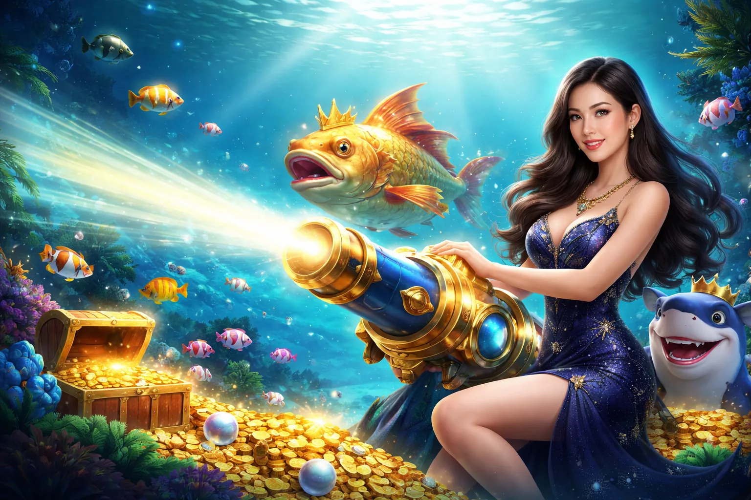 Khám phá thế giới giải trí hk88