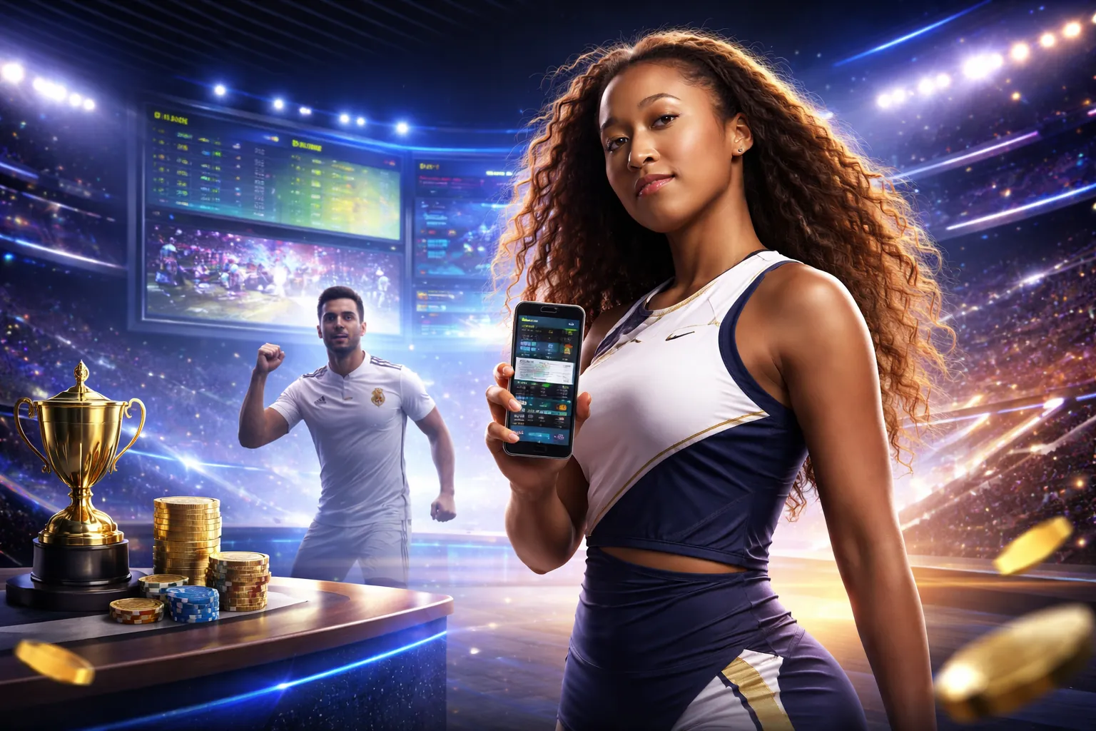Chiến thuật quản lý vốn khi chơi nổ hũ online tại hk88