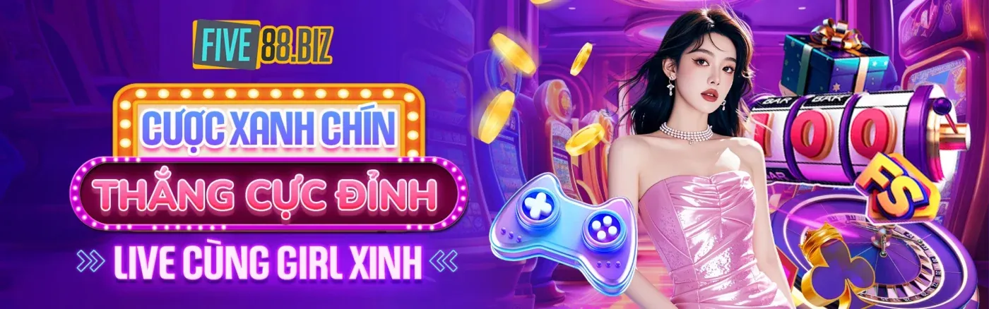Sảnh game bài trực tuyến hk88