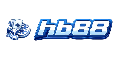 Logo công ty giải trí số 6 hk88