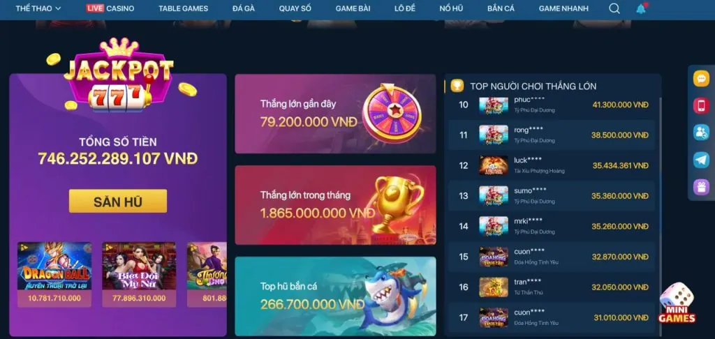 Chương trình thưởng nạp đầu tại hk88