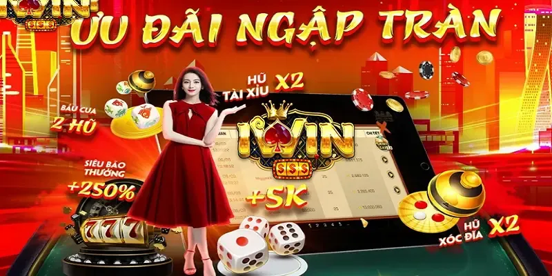 Các chương trình khuyến mãi tại hk88