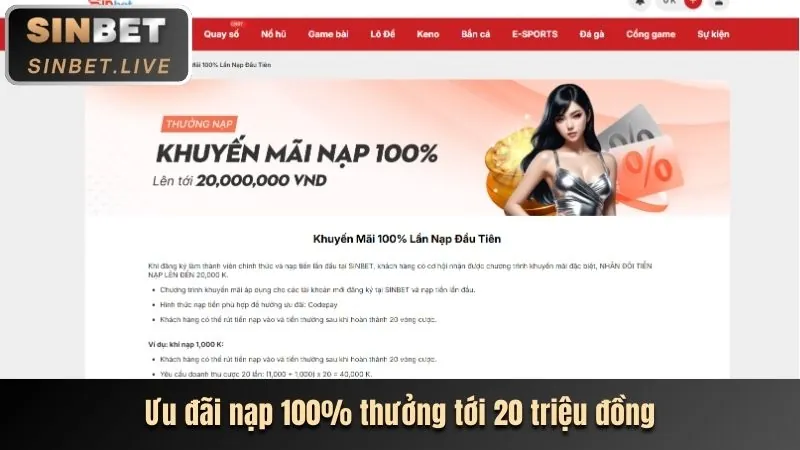 Khuyến mãi cực hot mùa hè 2026 tại HK88