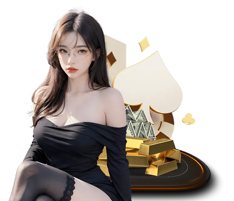 Không gian sảnh game casino online tại hk88