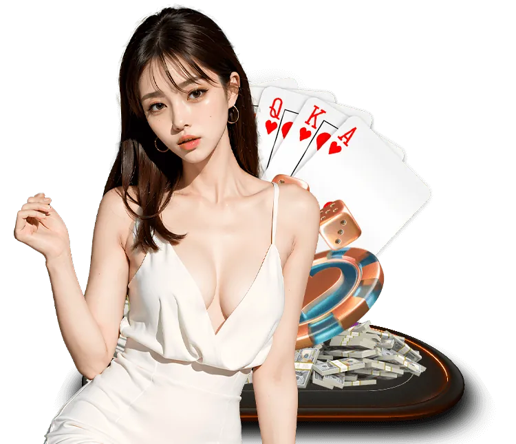 Cận cảnh bàn chơi bài xì dách sang trọng trên hk88